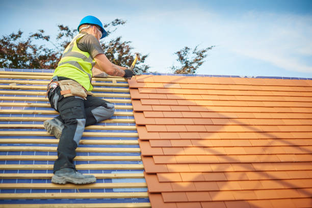 Emergency Roof Repair