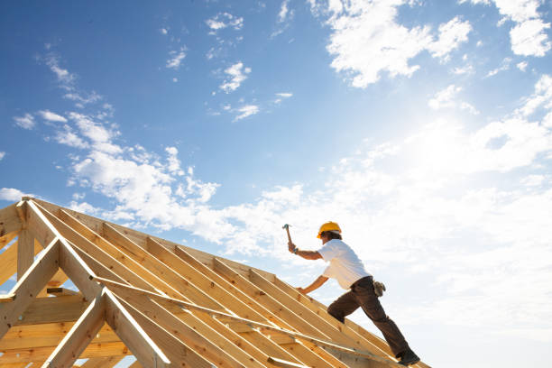 Best 4 Ply Roofing  in Breezy Point, MN